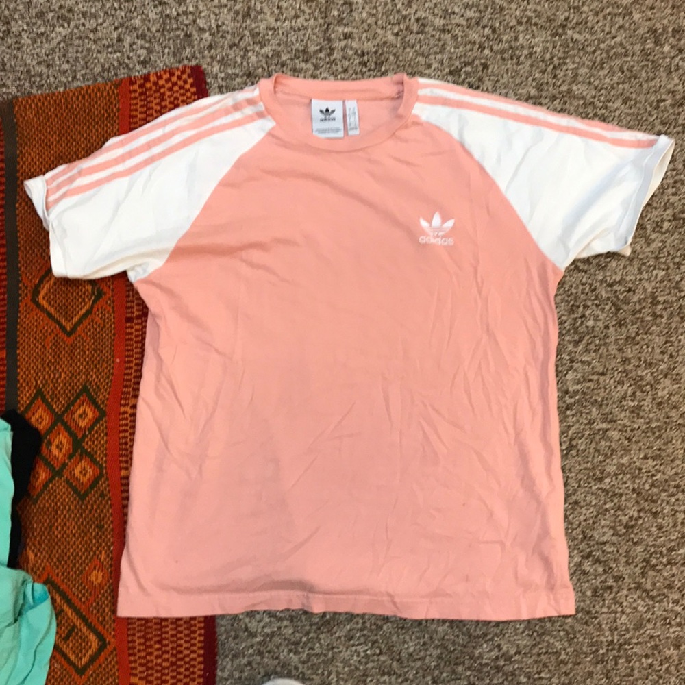 adidas tee